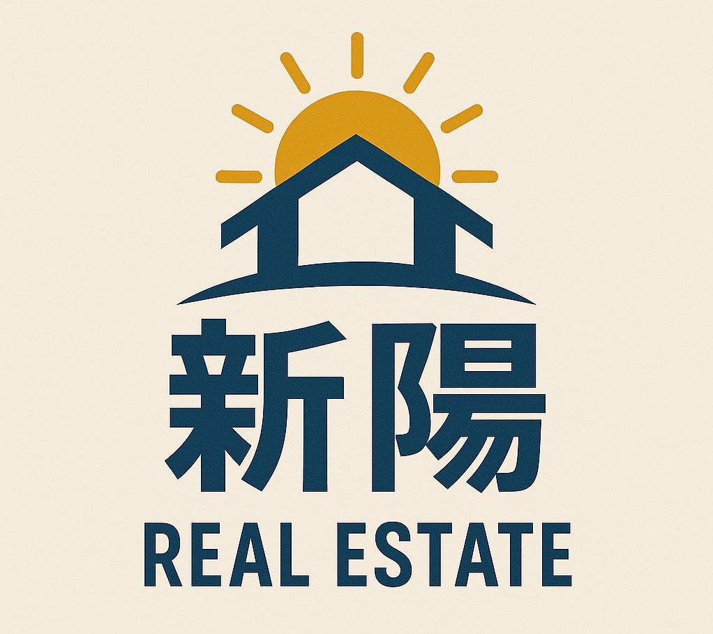 新陽 Real Estate 株式会社