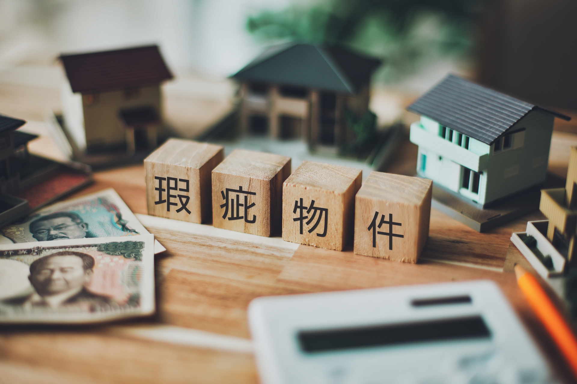 我住的房子乾淨嗎？