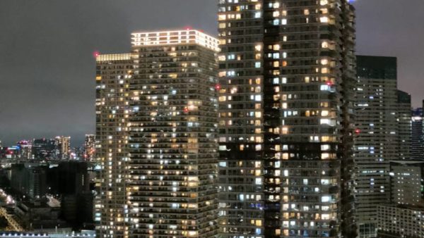 日本高樓防災小知識