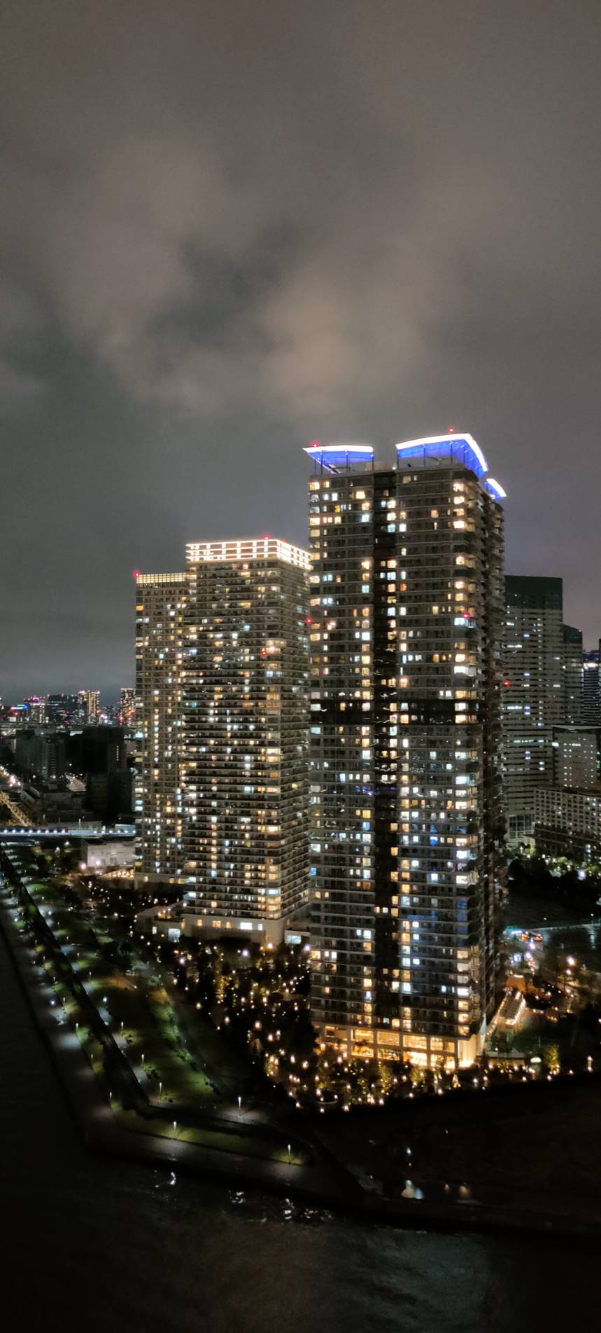 日本高樓防災小知識