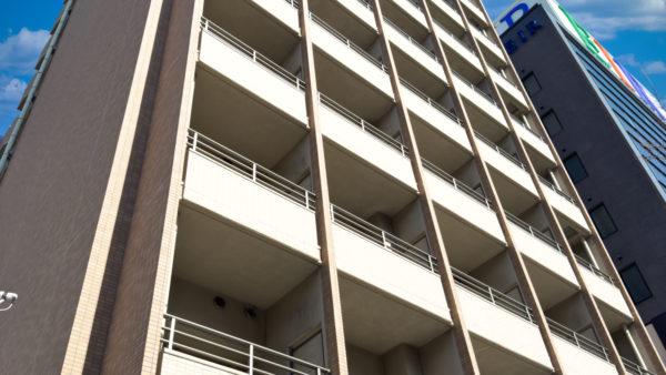 【區分所有法修正：老舊公寓重建門檻下修！